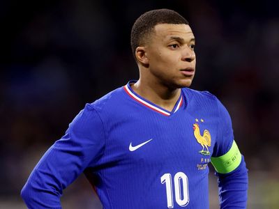 Euro 2024 Group D guide: Fixtures, squads and star players to watch as France take on the Netherlands