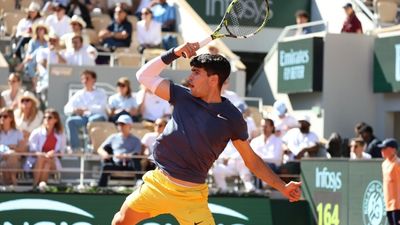 Zverev and Alcaraz strive to be the new name on French Open men's singles trophy
