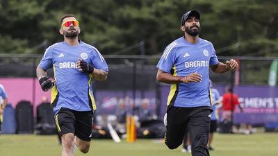 Pakistan allrounder's bold take on Virat Kohli and Jasprit Bumrah ahead of India vs Pakistan clash