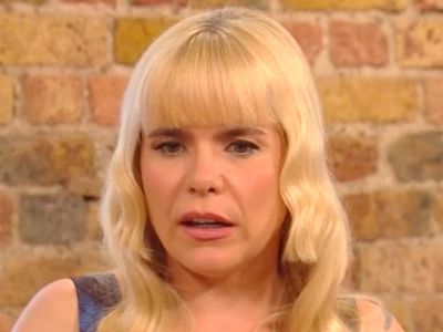 Paloma Faith praised after calling out Saturday Kitchen viewer’s nasty comment