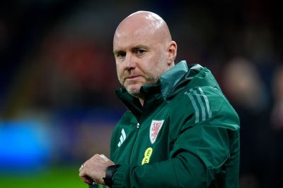 Rob Page expects Wales to ‘put it right’ against Slovakia after Gibraltar draw