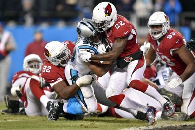 92 days till the Cardinals’ season opener against the Bills