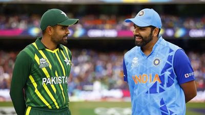 T20 World Cup: Hope New York provides a pitch conducive for a good India vs Pakistan contest, says Mark Ramprakash