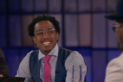 Nick Cannon's dubious "Counsel Culture"