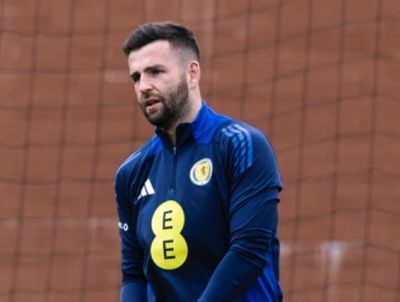 Motherwell set for six-figure Euros windfall as Liam Kelly signs short-term extension