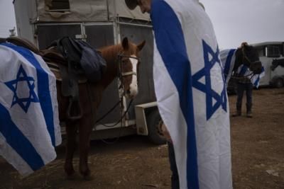 US Cell Supports Israeli Hostage Rescue Operation