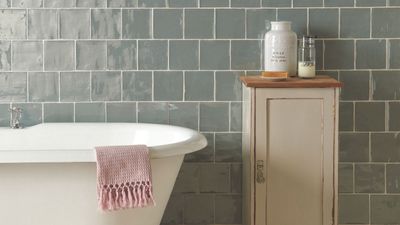 How to remove tile grout – 5 steps with minimal mess