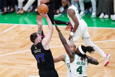 Defensive versatility is what makes the Celtics special
