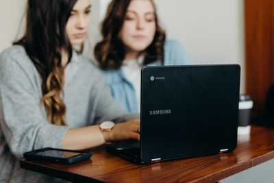 Take note Microsoft – Google's Chromebook shows how AI in PCs should be done