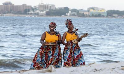 The Zawose Queens: Maisha review – vocal power and family stories