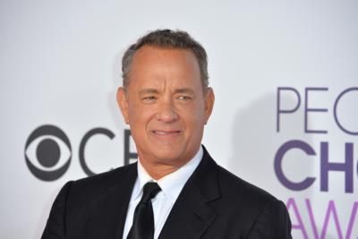 Tom Hanks Reflects On WWII Veterans And Democracy Concerns