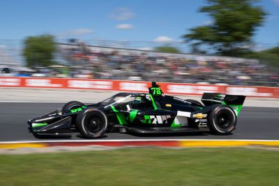 Siegel pulls out of Indy NXT round to focus on IndyCar race