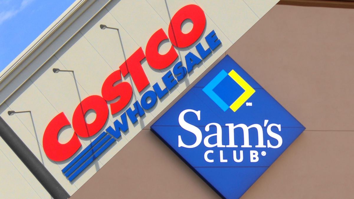 Costco vs. Sam’s Club: Memberships & product prices…