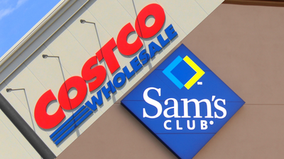 Costco vs. Sam’s Club: Memberships & product prices compared