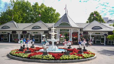 Belmont Stakes Ticket Prices 2024: How Much Does It Cost to Attend?