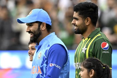 India vs Pakistan at T20 World Cup: Time, security, pitch, tickets, history