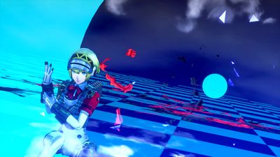 Persona 3 Reload is getting its biggest expansion yet, a game-sized DLC covering the JRPG's epilogue - and it's dropping right before Metaphor: ReFantazio