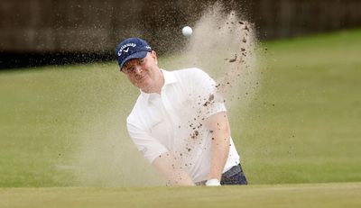 Tour Veteran Steps Away From Professional Golf After 23-Year Stint