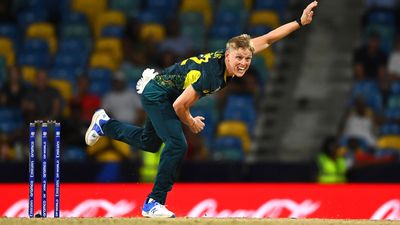 Australia vs England live stream: How to watch T20 World Cup 2024 online