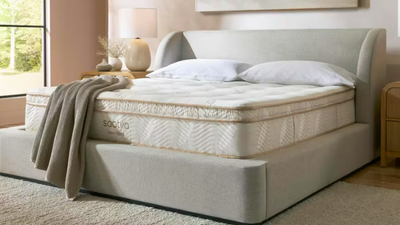 Are Saatva mattresses organic? Here's everything you need to know before you buy