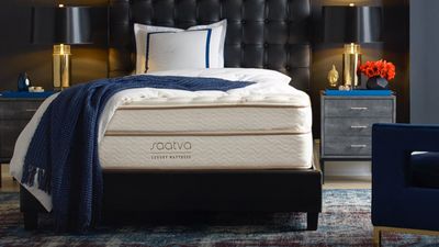 Are Saatva mattresses organic? Here’s what I discovered