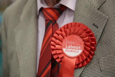 Former Labour official in 'grift' to charge candidates for FREE campaign services