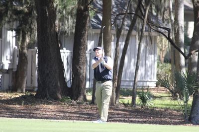 Bob Edens, retired mental coach, brings back deep love of the game for title defense at Golfweek Senior National