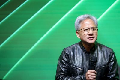 Jensen Huang created a unique culture at Nvidia that allows the AI chip leader to move 'very, very fast'