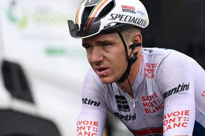 Remco Evenepoel struggles for form in the mountains as Primož Roglič affirms Tour de France favourite status