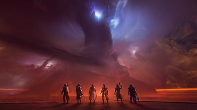 Destiny 2: The Final Shape's raid race is finally over after 19 hours, making it the MMO's longest first clear ever and finally breaking a record held for 6 years