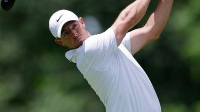 Rory McIlroy Attends Key Meeting Between PGA Tour And PIF As 'Progress' Is Made In Deal Talks