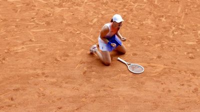 Roland Garros: Five things we learned on Day 14 - gains and pains