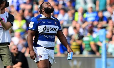 Another final tarnished as Obano’s red card a blight on rugby’s integrity