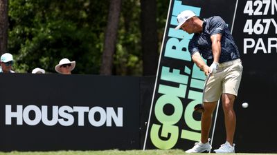 LIV Golf Announces New Partnership Deal For US Events