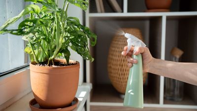 How to make DIY aphid sprays – 5 sprays to shake off pesky pests
