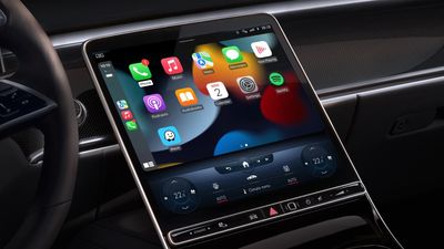 iOS 18 will add new CarPlay features - here's what they are