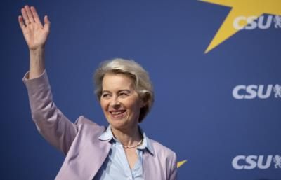 European Union Elections: Far-Right Parties Gain Momentum