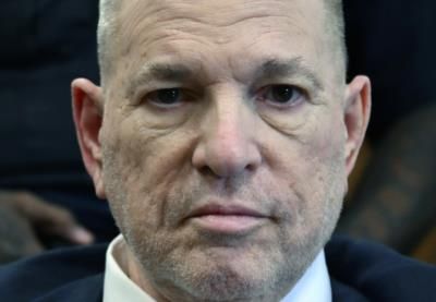 Harvey Weinstein Appeals Conviction, Alleges Unfair Trial