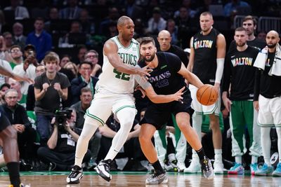 How the Boston Celtics took down the Dallas Mavericks in Game 1 of the 2024 NBA Finals