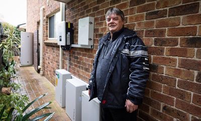Australia could save vast amounts of power by managing demand remotely. But would you give up control of your air conditioner?
