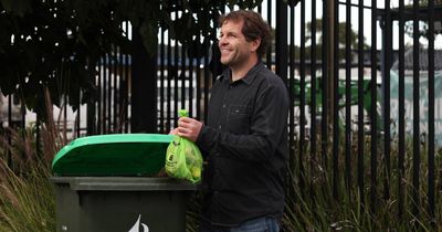 The secret to the success of Lake Macquarie's green waste collection