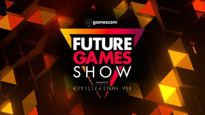 Let us know what you think of the Future Games Show and you could win a brand-new PC with an NVIDIA 4070 graphics card