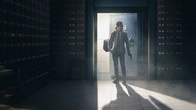 Where is Mark Biggins from How To Rob A Bank now? Scott Scurlock's accomplice today