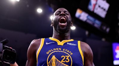Draymond Green discusses how the Warriors need to alter their approach