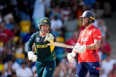 England thrashed by Australia as T20 World Cup hopes falter