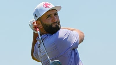 Jon Rahm's US Open Hopes Thrown Into Doubt After LIV Golf Houston Withdrawal