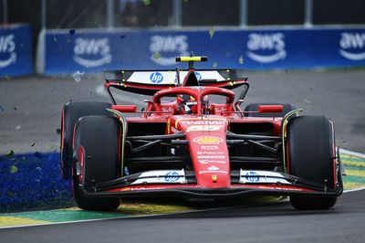 Ferrari F1 drivers baffled after Canadian GP Q2 exit