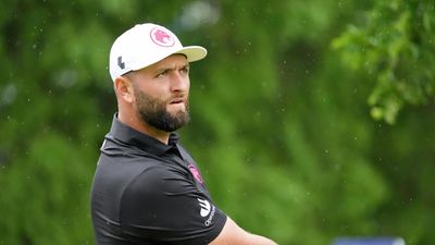 Jon Rahm Withdraws From LIV Golf Houston Event