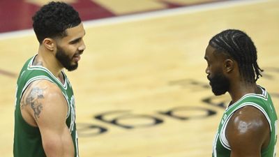 Jaylen Brown, Jayson Tatum Respond to Jason Kidd Calling Brown Celtics' Best Player