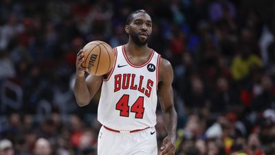 Are the rumors that the Oklahoma City Thunder are interested in Chicago Bulls forward Patrick Williams true?
